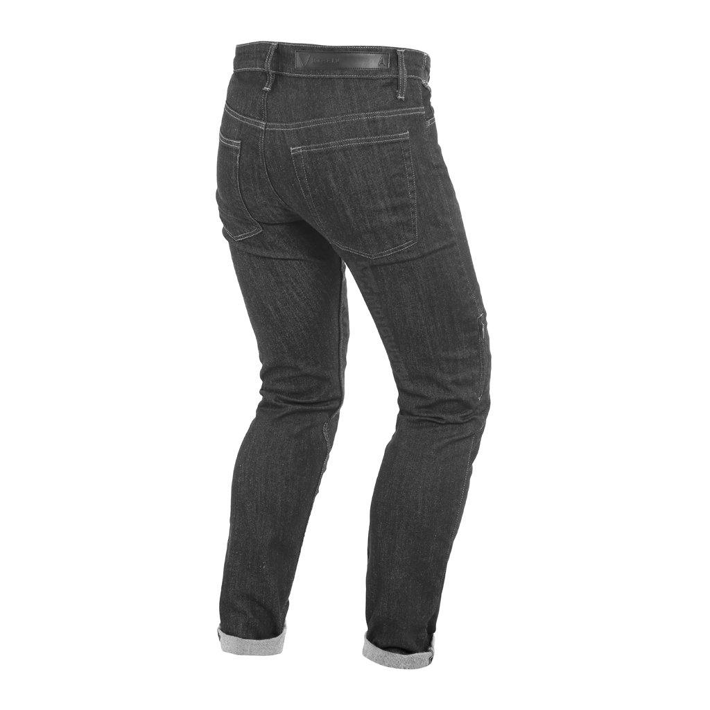 DAINESE DENIM SLIM LADY TEX PANTS - Motoworld Philippines