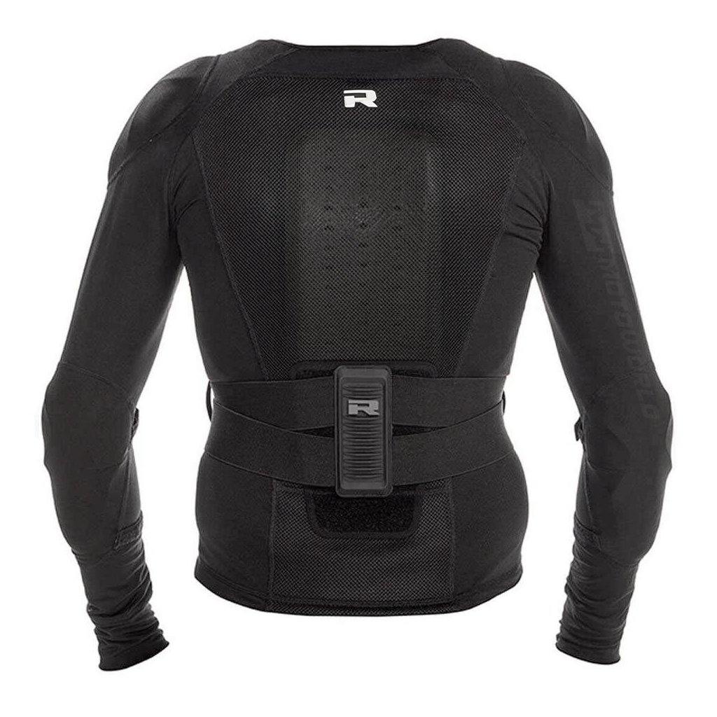 RICHA FORCE D30 JACKET - Motoworld Philippines