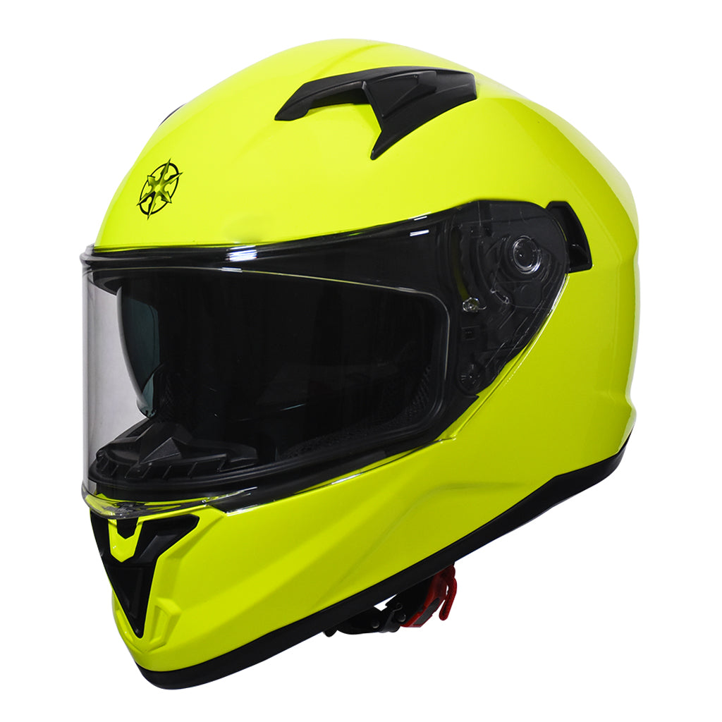 RYO RF-2(FS-825) MOTORCYCLE FULL FACE HELMET