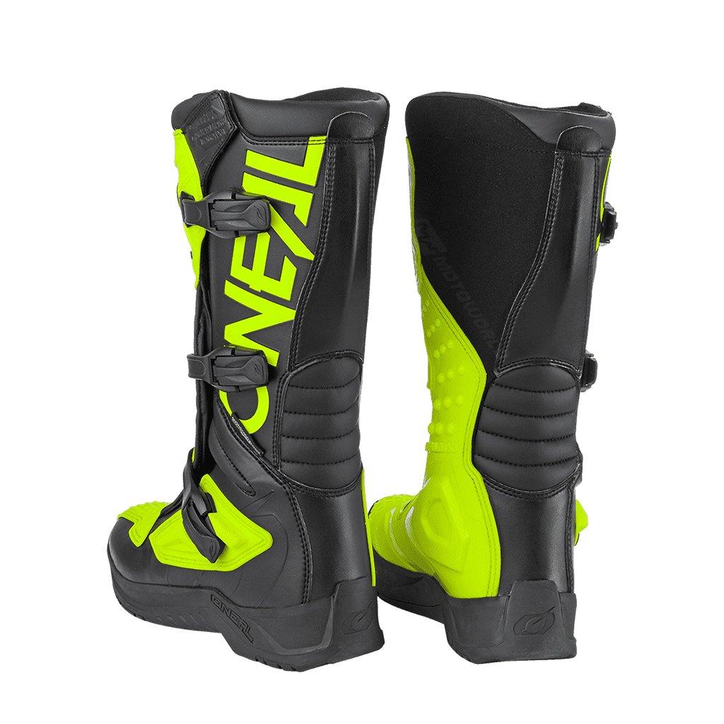 O'NEAL RSX OFF-ROAD BOOTS - Motoworld Philippines