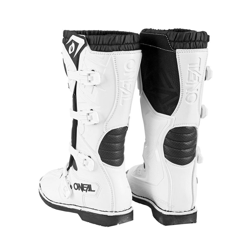 O'NEAL RIDER PRO MX BOOTS - Motoworld Philippines