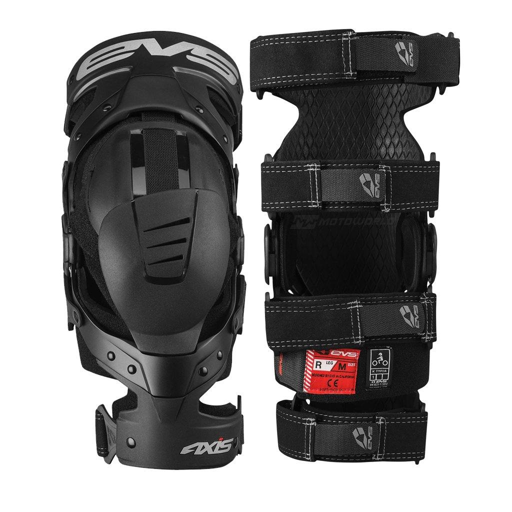 EVS AXIS SPORT KNEE PROTECTOR PAIR Motoworld Philippines