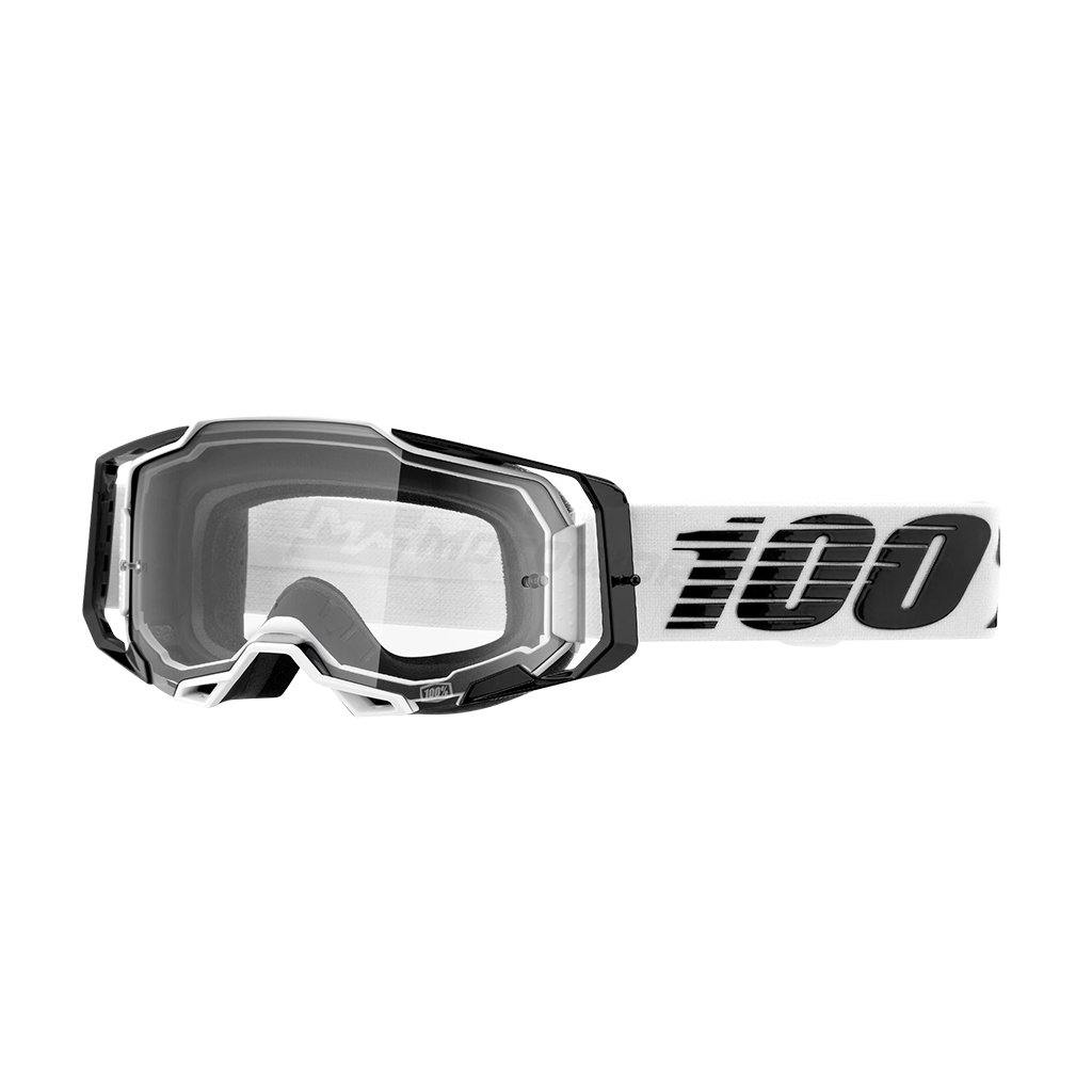 100% ARMEGA GOGGLES ATMOS - Motoworld Philippines