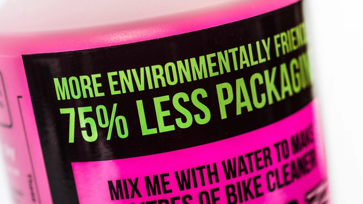 MUC-OFF NANO GEL CONCENTRATE (1L) - Motoworld Philippines