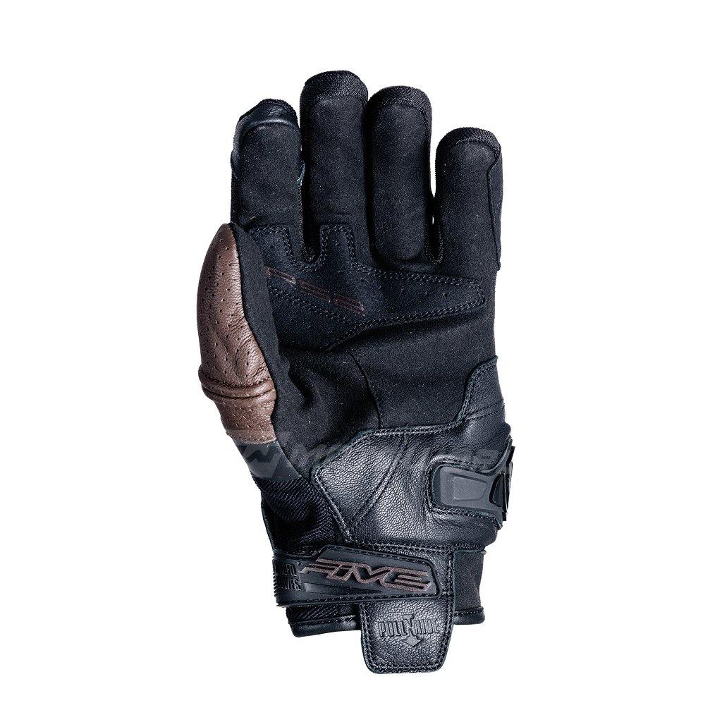 FIVE GLOVES RS2 - Motoworld Philippines