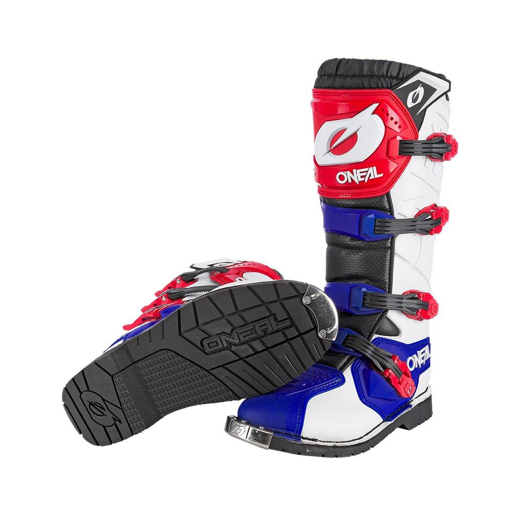 O'NEAL RIDER PRO MX BOOTS - Motoworld Philippines