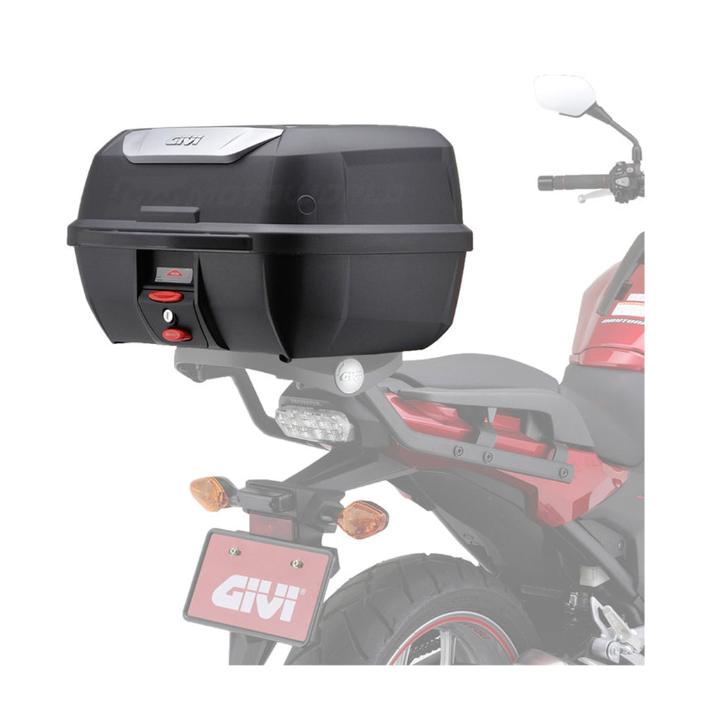GIVI E43NTL MULEBOX TOP BOX (43L)
