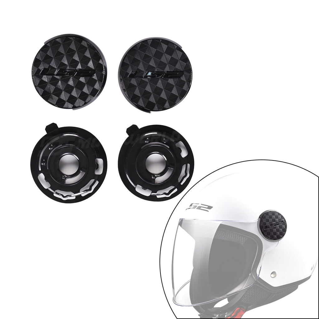 LS2 OF558 RATCHET SYSTEM