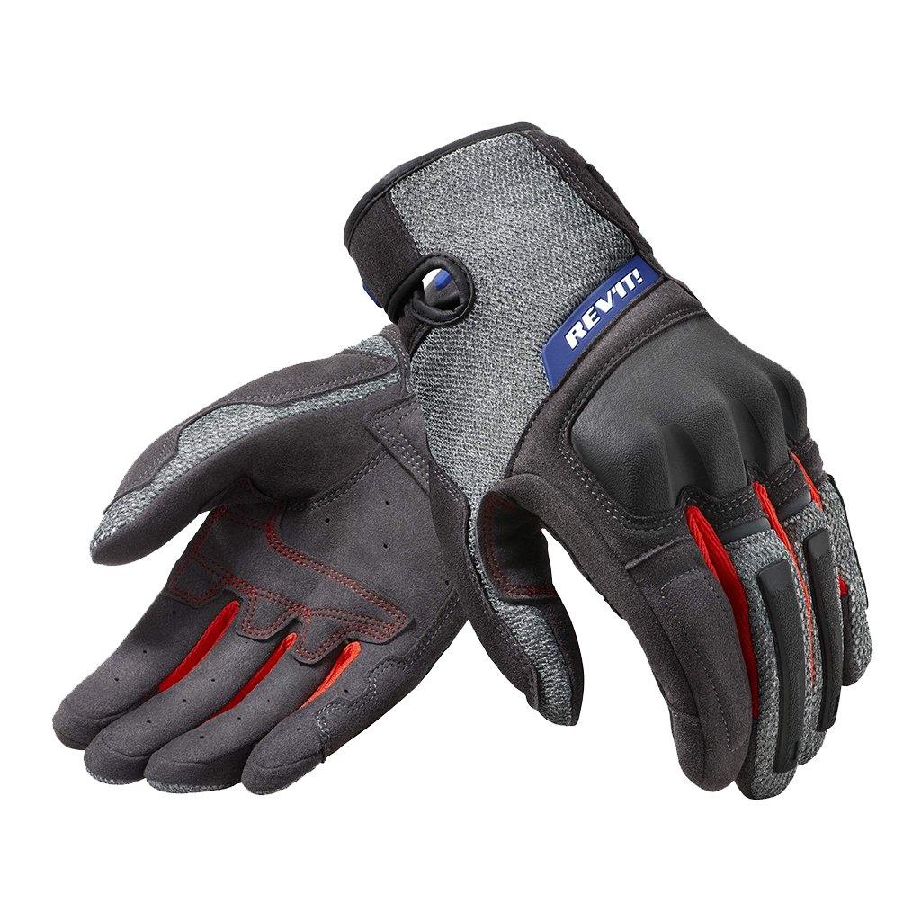 REV'IT! VOLCANO GLOVES - Motoworld Philippines