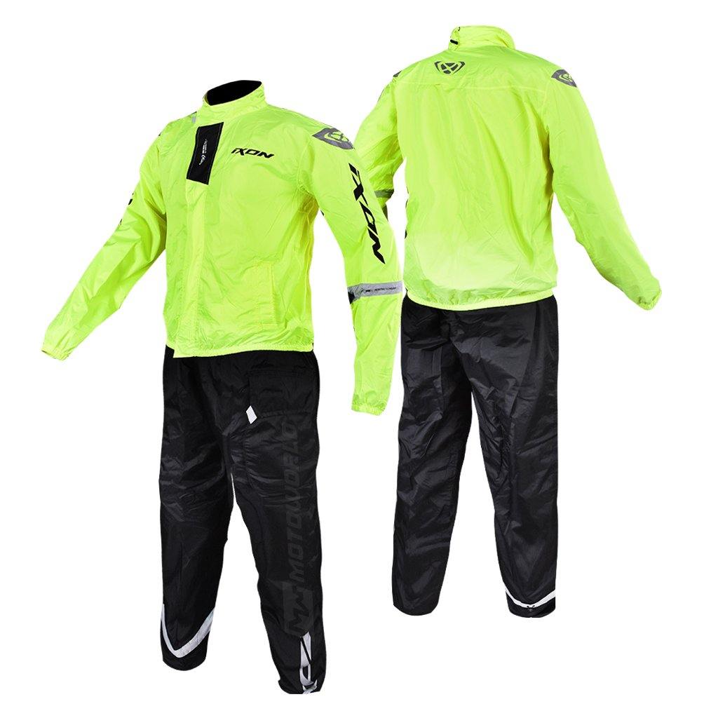 IXON RAIN PACK - Motoworld Philippines