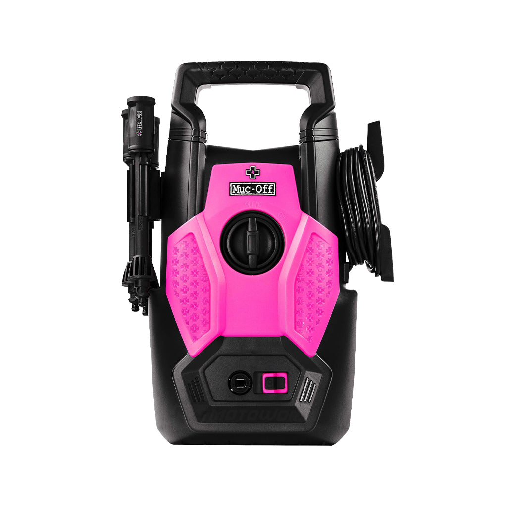 MUC-OFF MOTO/BIKE PRESSURE WASHER BUNDLE