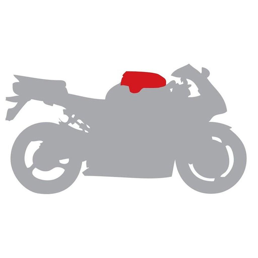 OGIO SUPER MINI TANKER - Motoworld Philippines