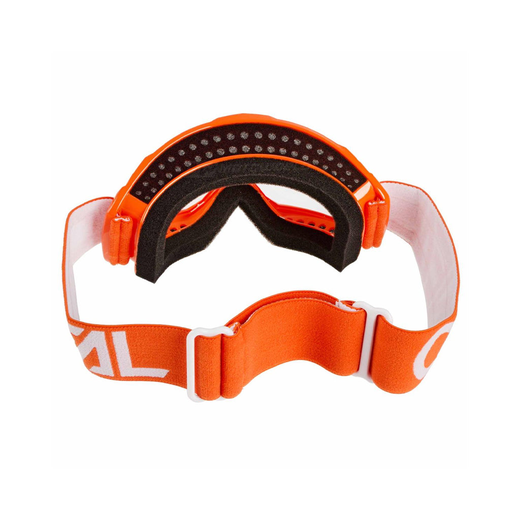 O'NEAL B10 SOLID YOUTH MX/MTB GOGGLES