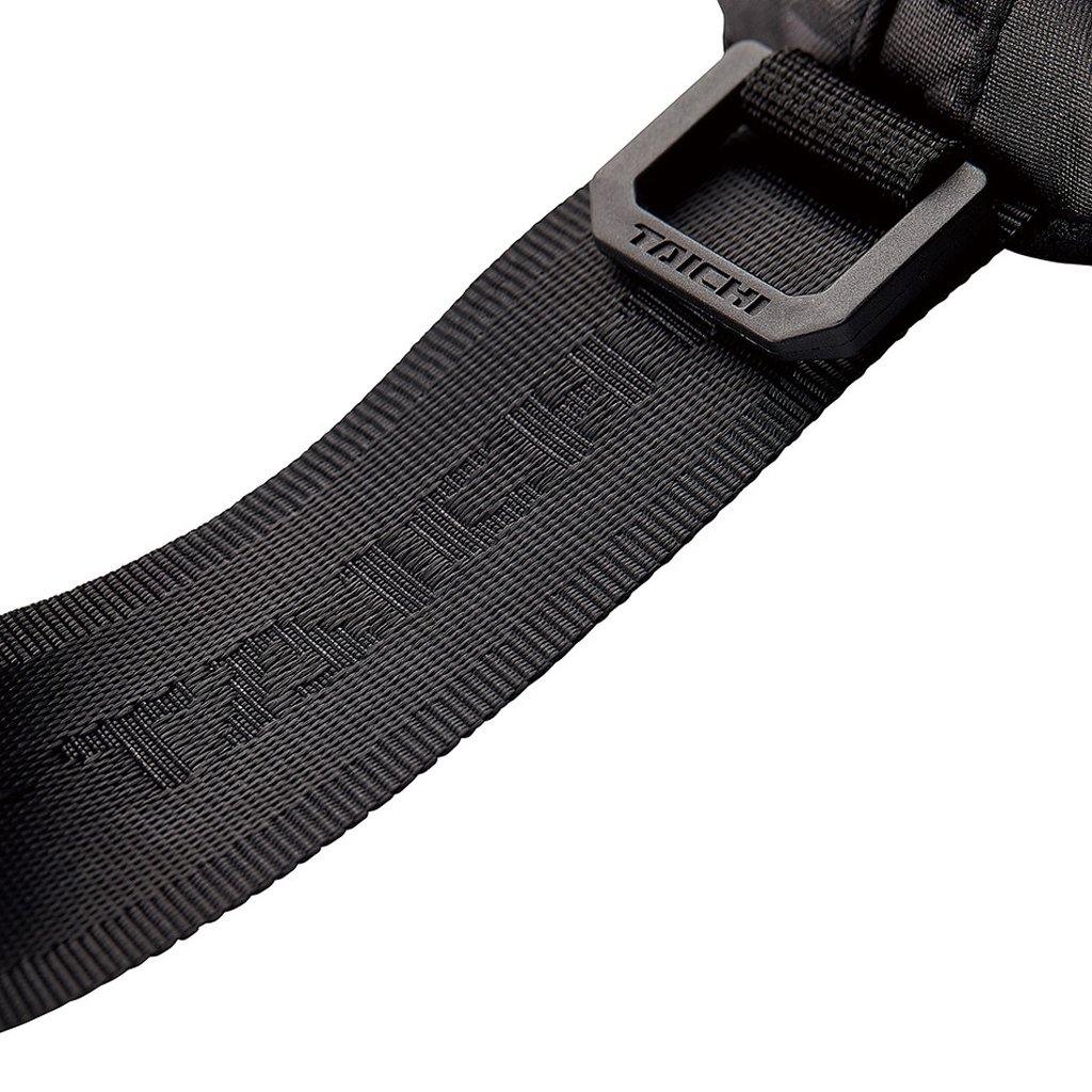 TAICHI RSB282 2 WAY BAG - Motoworld Philippines