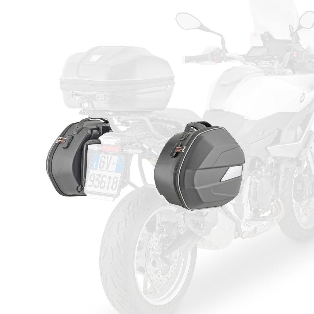 GIVI WL900 WELIGHTLESS SIDE LUGGAGE - Motoworld Philippines