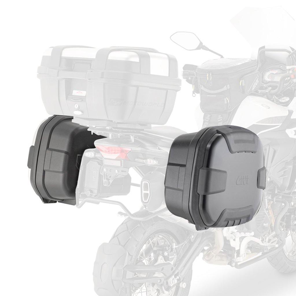 GIVI TREKKER CASE - Motoworld Philippines