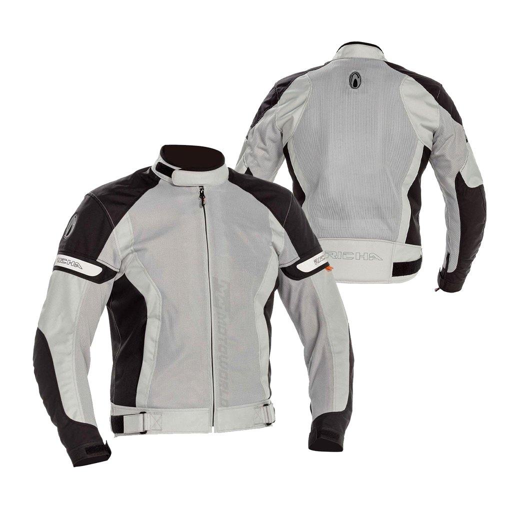 RICHA COOL SUMMER JACKET - Motoworld Philippines
