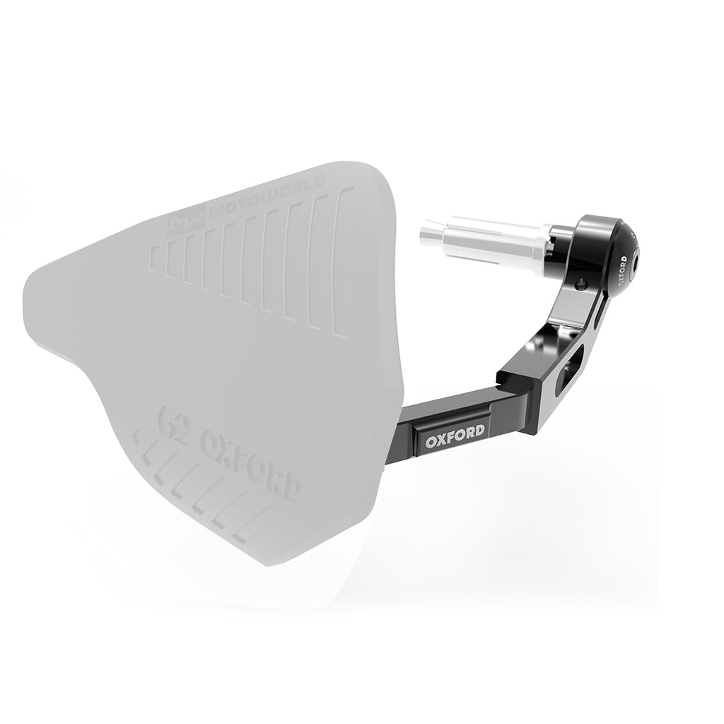 OXFORD PREMIUM ALUMINUM LEVER GUARD SET