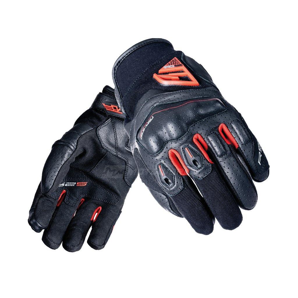 FIVE GLOVES RS2 - Motoworld Philippines