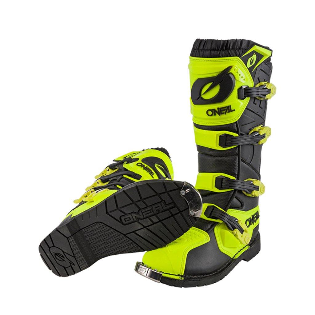 O'NEAL RIDER PRO MX BOOTS - Motoworld Philippines