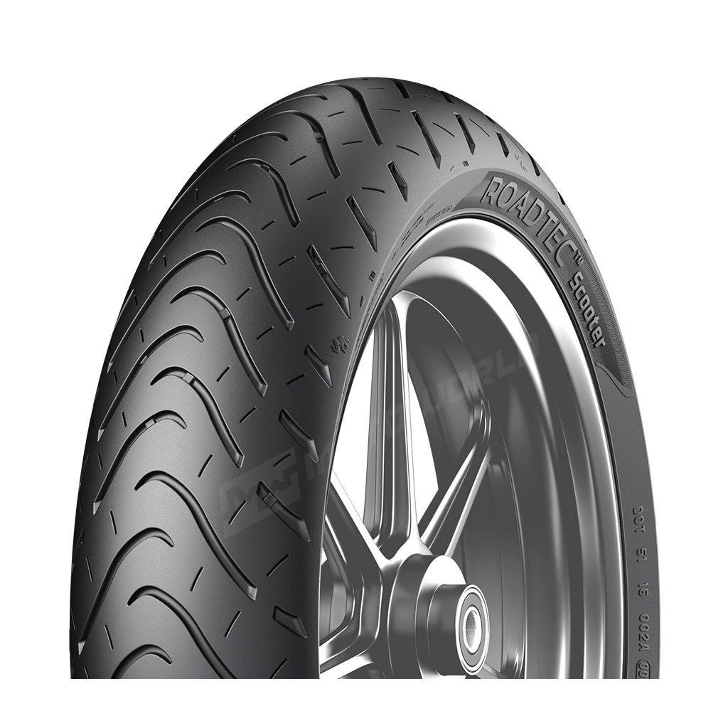 METZELER ROADTEC SCOOTER FRONT - Motoworld Philippines