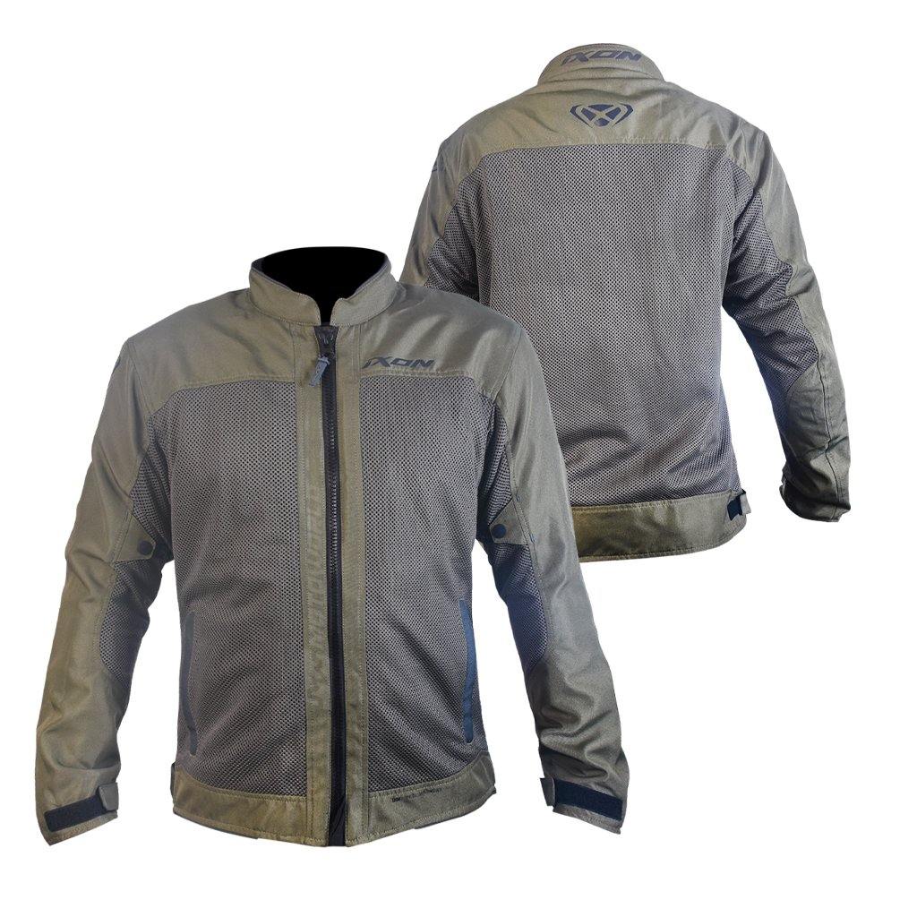 IXON LEVANT AIR JACKET - Motoworld Philippines