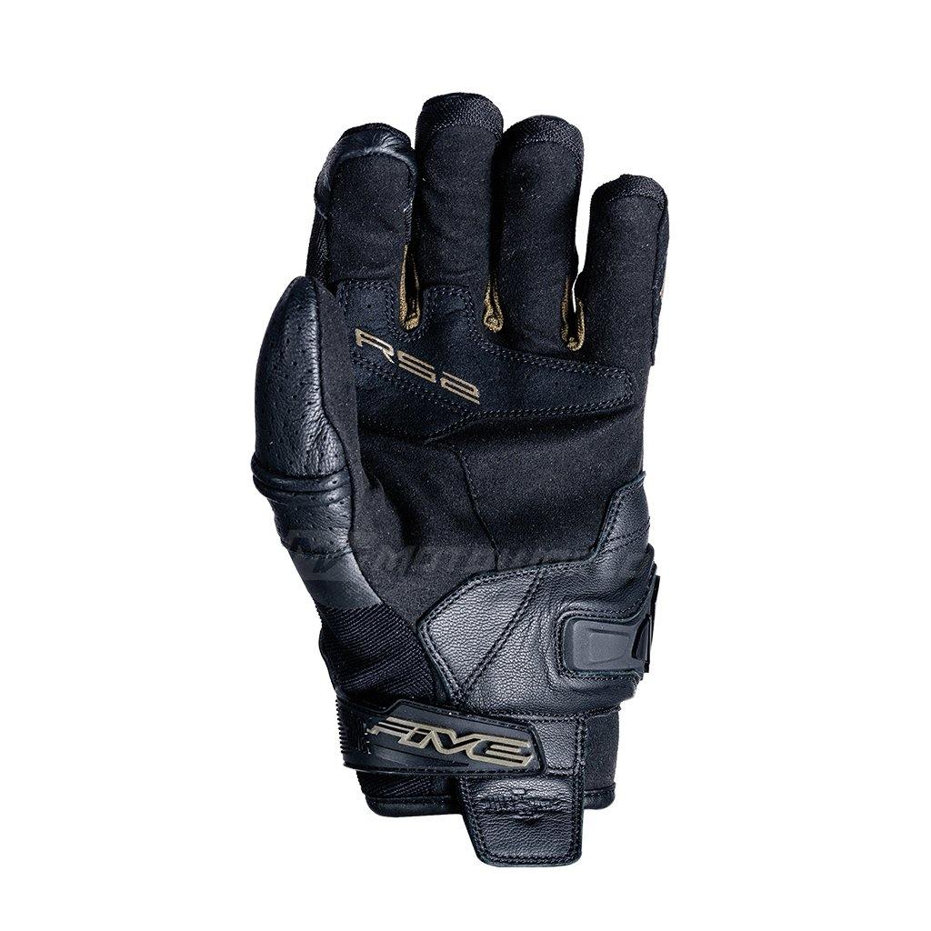 FIVE GLOVES RS2 - Motoworld Philippines