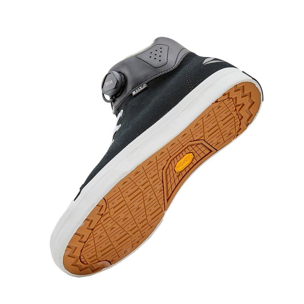 TAICHI RSS011 DRYMASTER FIT HOOP SHOES - Motoworld Philippines