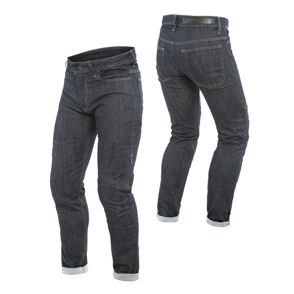 DAINESE SLIM TEX PANTS - Motoworld Philippines