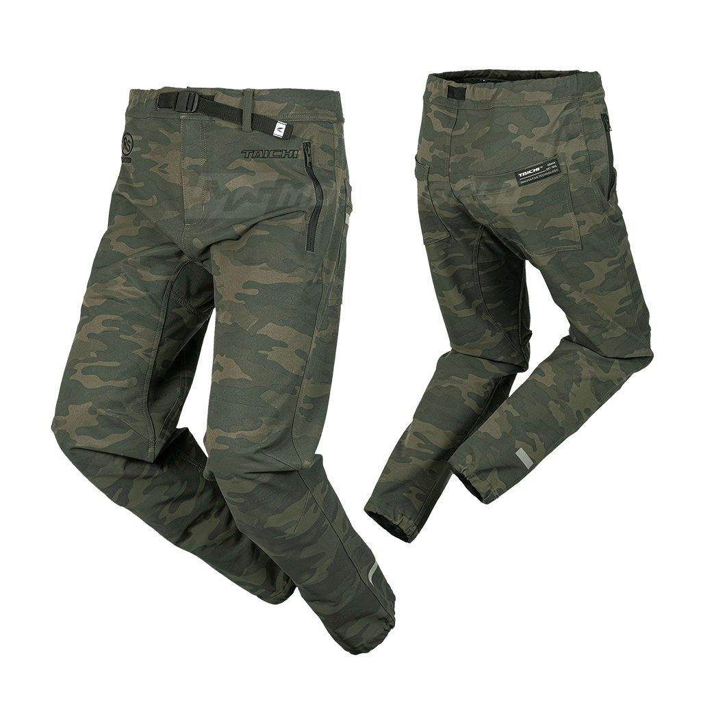 TAICHI RSY263 QUICK DEY JOGGER PANTS - Motoworld Philippines