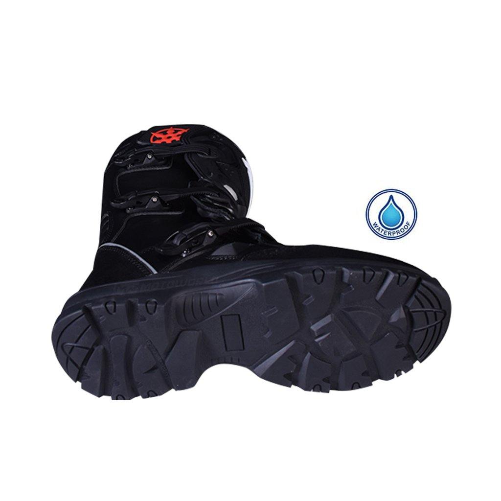 RYO CONQUER OFFROAD BOOTS - Motoworld Philippines