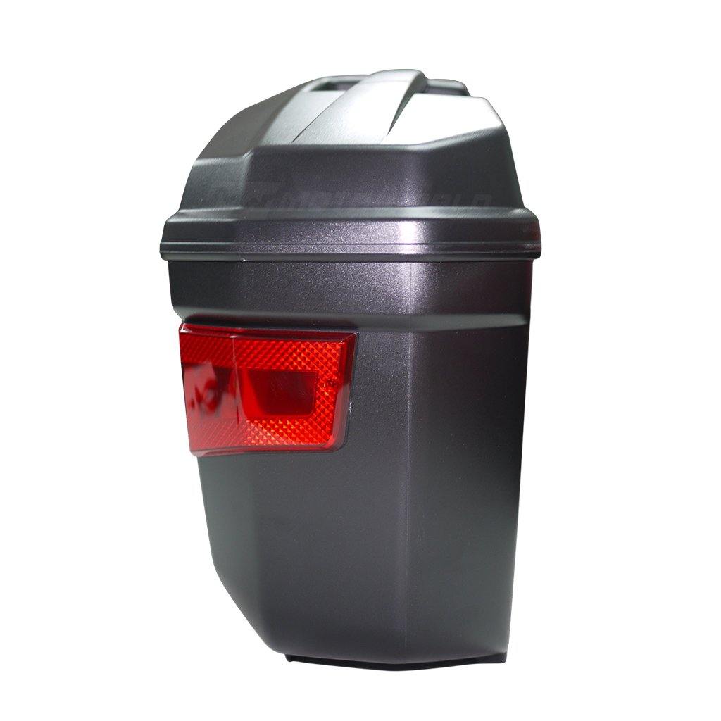 GIVI E22N PANIER BOX PAIR 22 LITER - Motoworld Philippines
