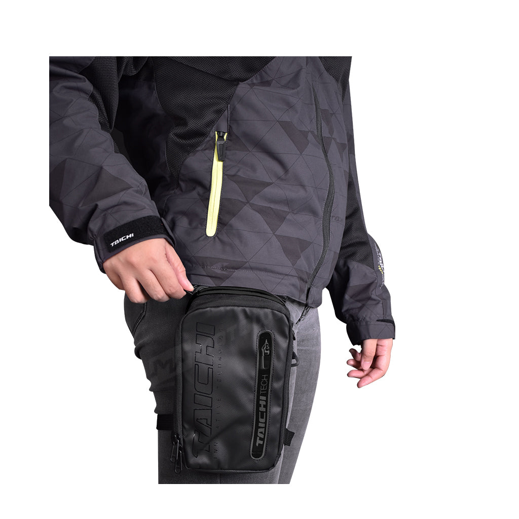 RSTAICHI RSB280 BELT POUCH