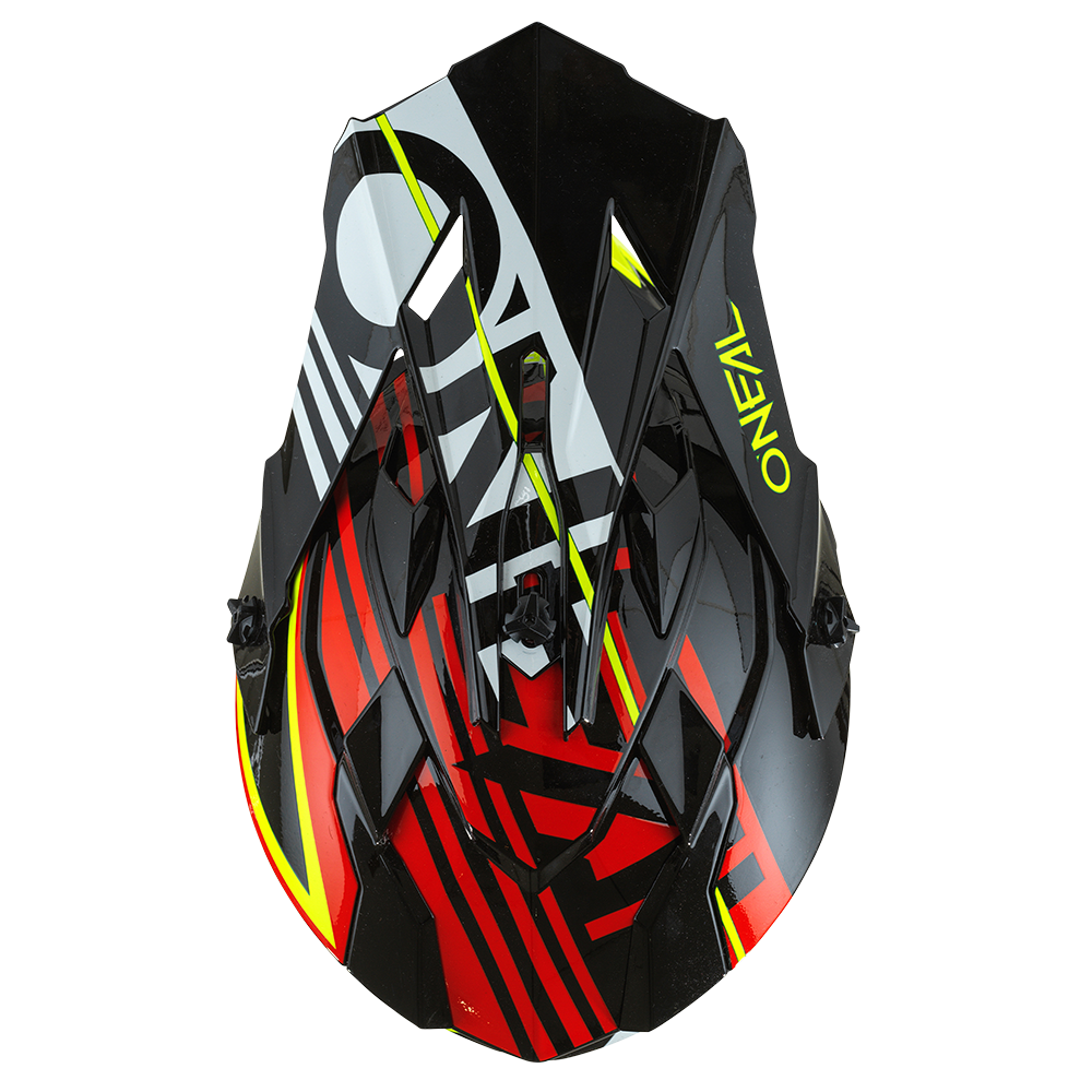 O'NEAL 2SRS YOUTH MX HELMET