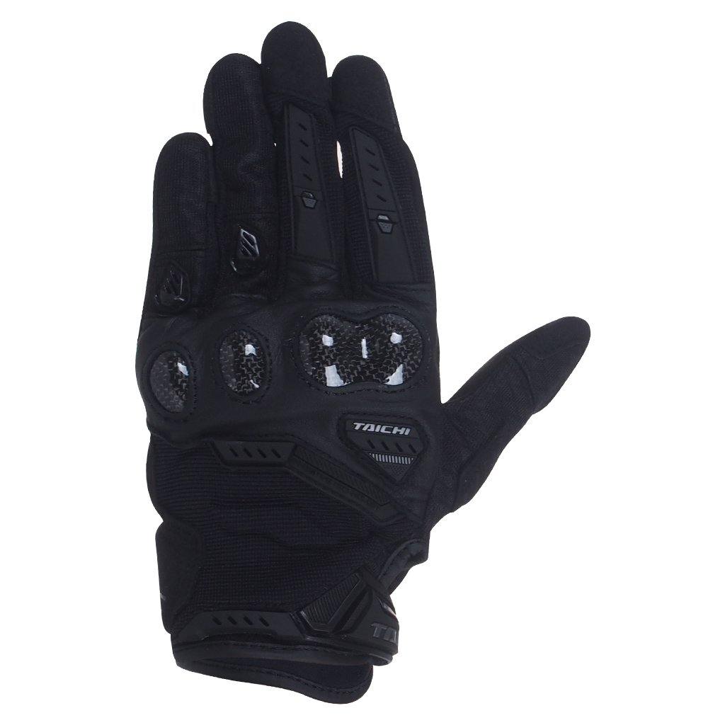 TAICHI RST444 VELOCITY MESH GLOVES - Motoworld Philippines