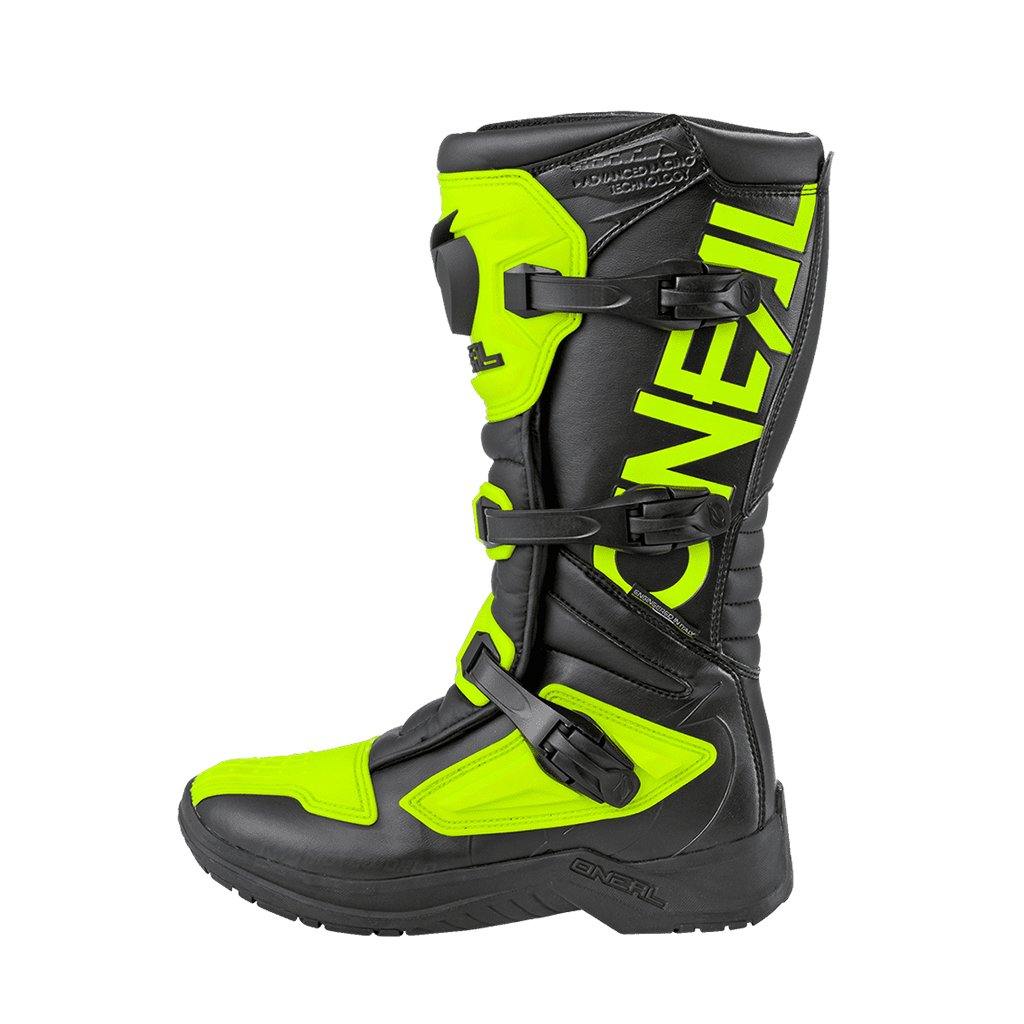 O'NEAL RSX OFF-ROAD BOOTS - Motoworld Philippines