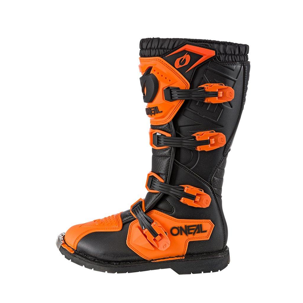 O'NEAL RIDER PRO MX BOOTS - Motoworld Philippines