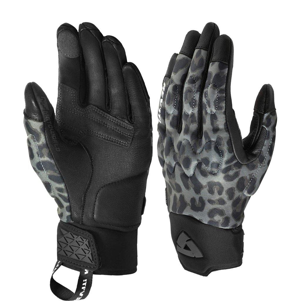REV'IT! SPECTRUM LADIES GLOVES - Motoworld Philippines