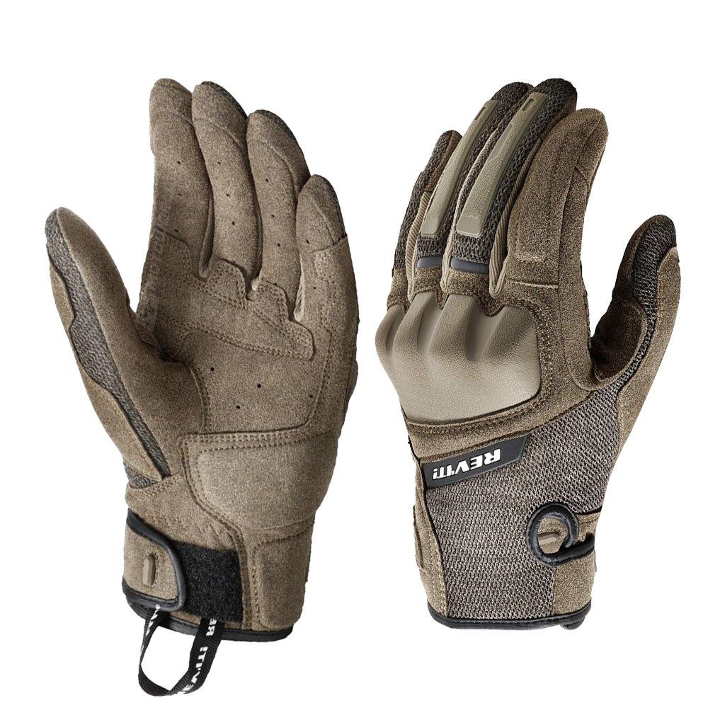 REV'IT! VOLCANO GLOVES - Motoworld Philippines