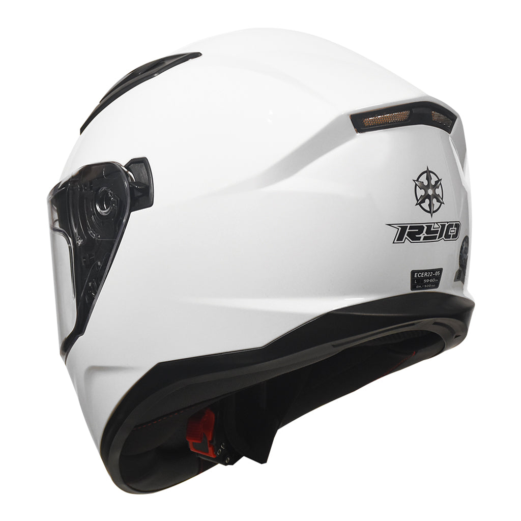 RYO RF-2(FS-825) MOTORCYCLE FULL FACE HELMET