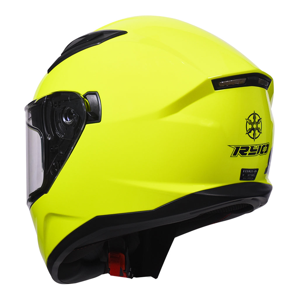 RYO RF-2(FS-825) MOTORCYCLE FULL FACE HELMET