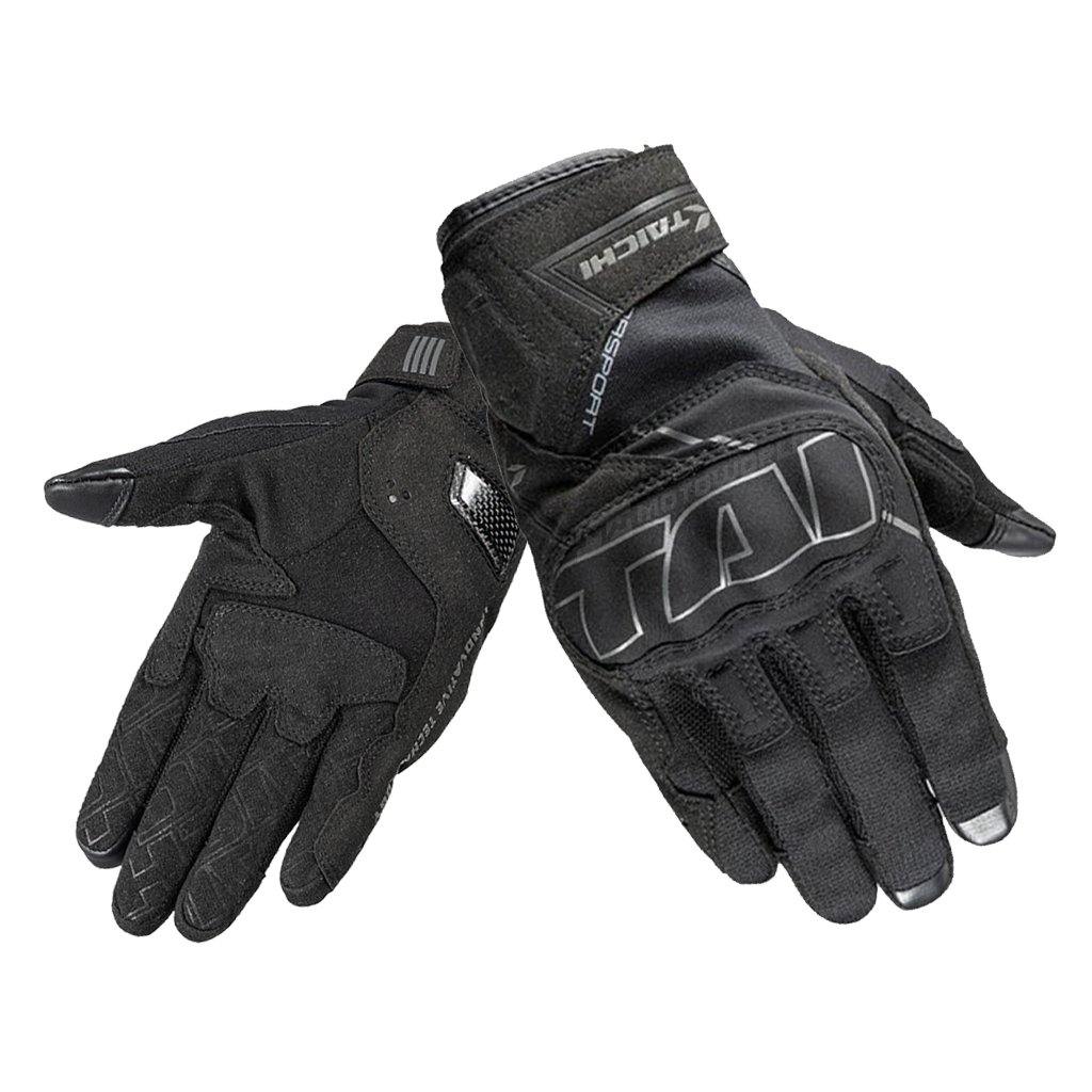 TAICHI RST455 STROKE AIR GLOVES - Motoworld Philippines