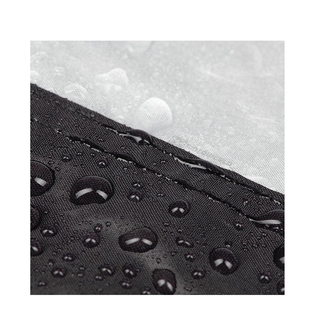 OXFORD AQUATEX COVER - Motoworld Philippines