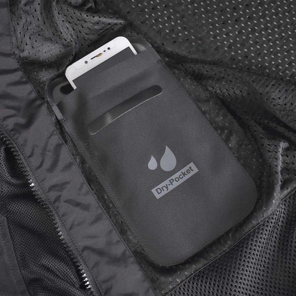 LS2 ALBA MAN JACKET - Motoworld Philippines