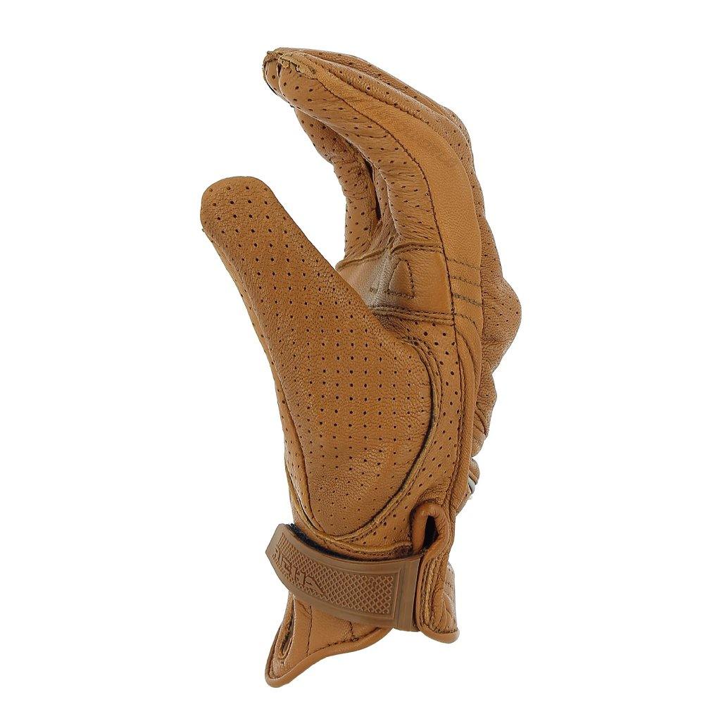 RICHA CRUISER PERFORATED GLOVE - Motoworld Philippines