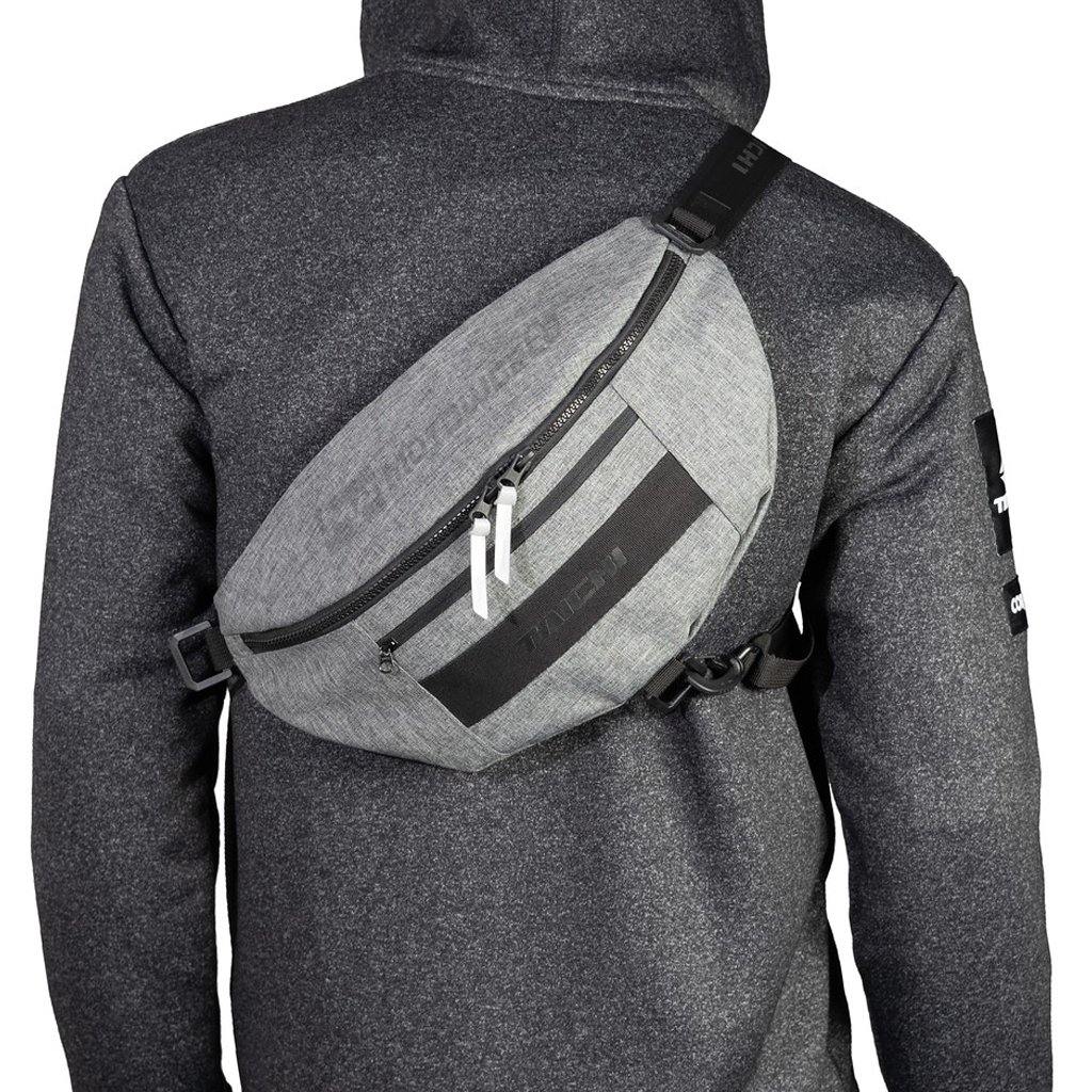 TAICHI RSB282 2 WAY BAG - Motoworld Philippines