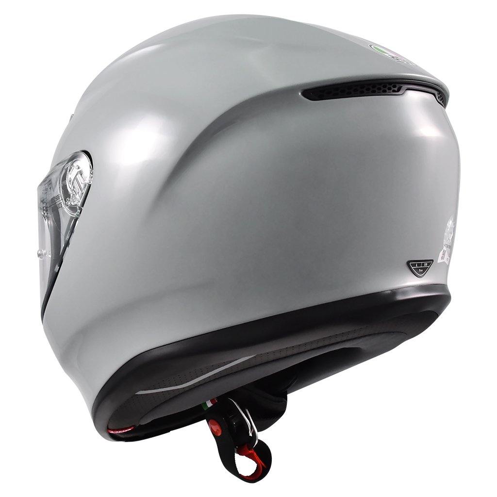 AGV K6 - Motoworld Philippines