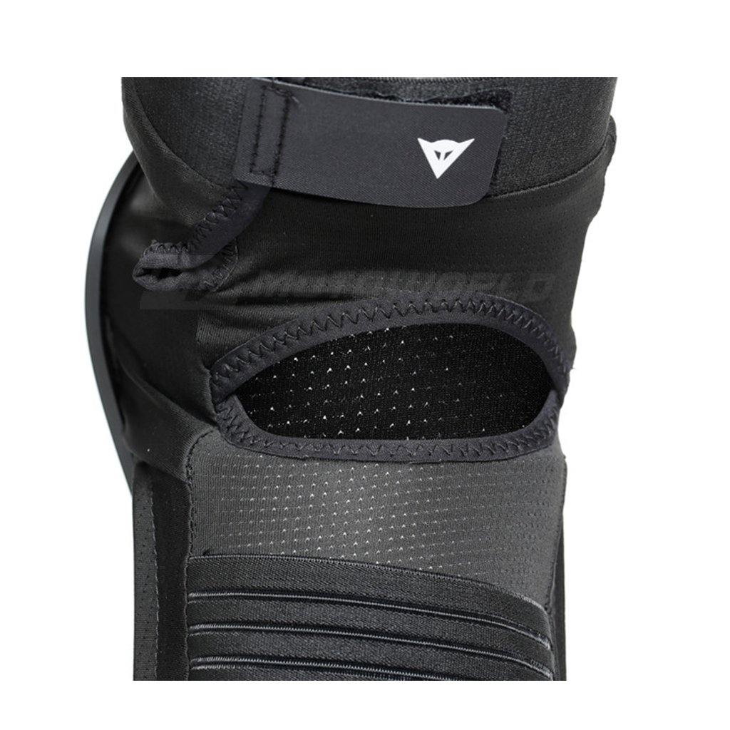 DAINESE TRAIL SKINS PRO KNEE GUARD - Motoworld Philippines