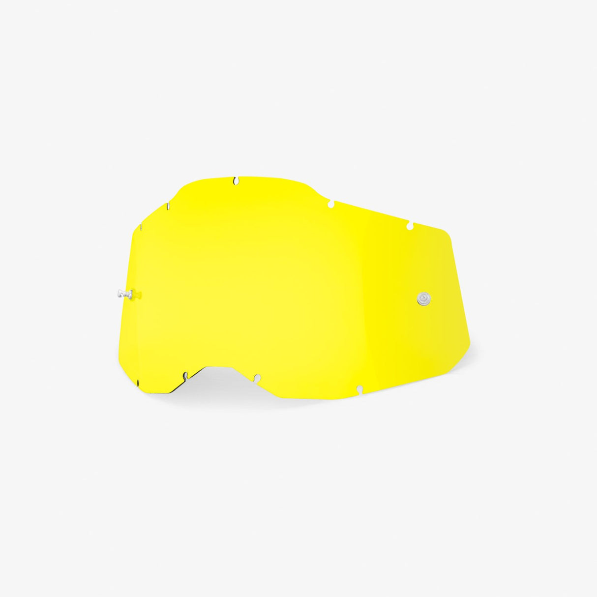 100% REPLACEMENT LENS FOR HELMET GOOGLES