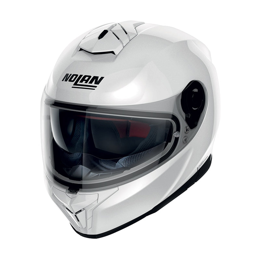 NOLAN N80-8 MOTORCYCLE FULL FACE HELMET